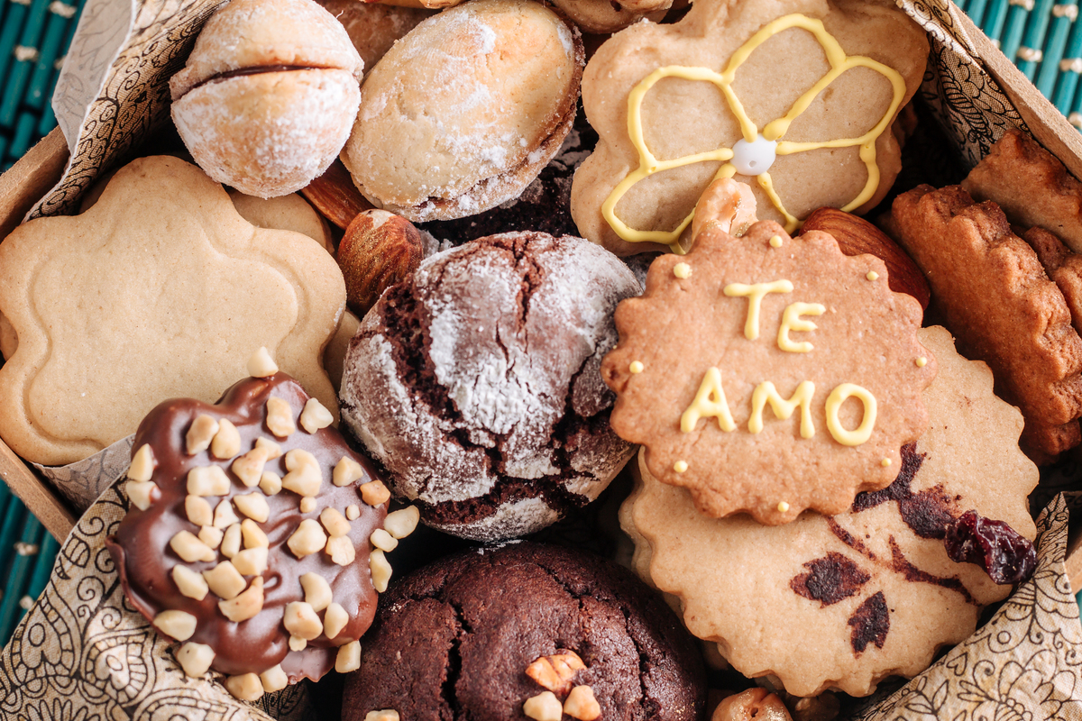 Fotografia de Gastronomia