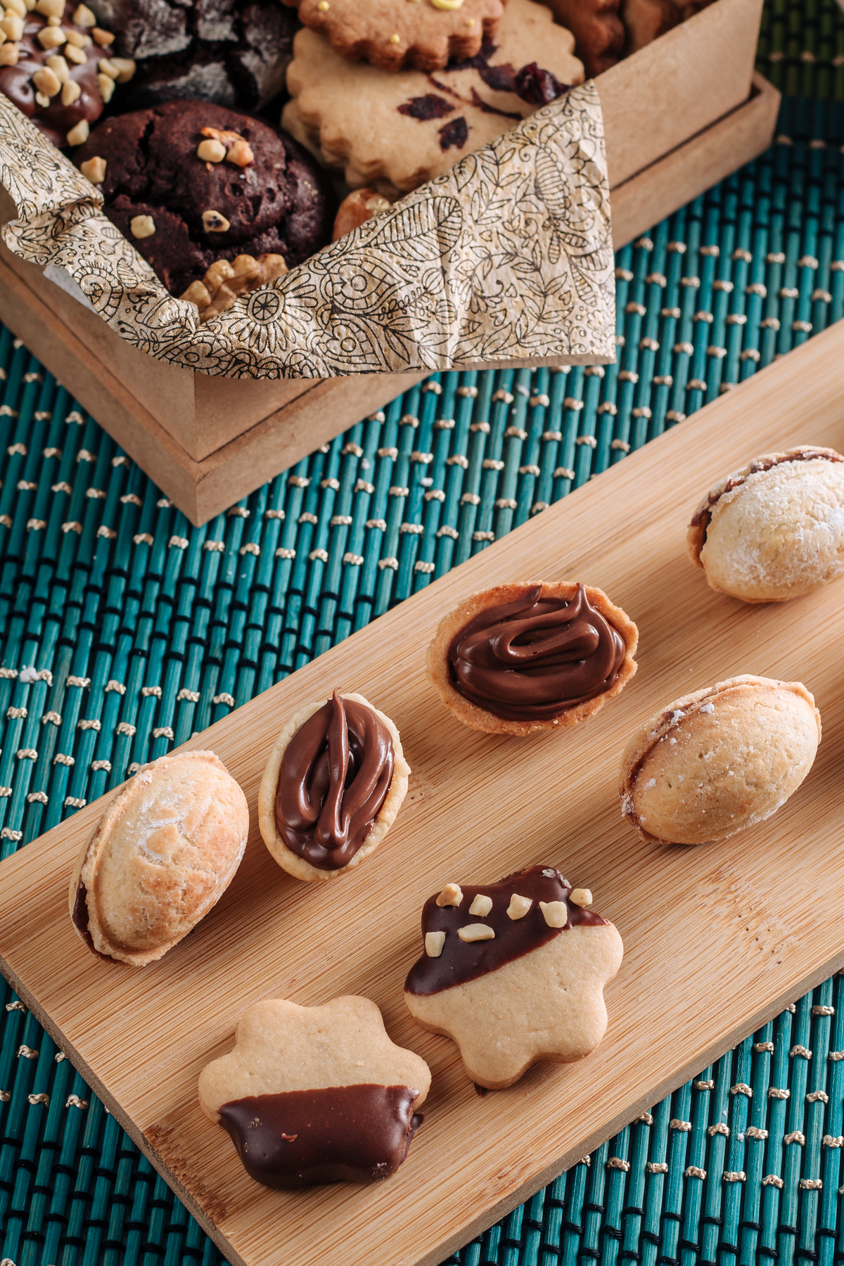 Fotografia de Gastronomia