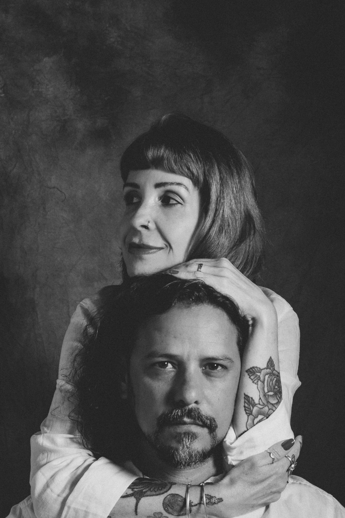 Ensaio Casal 