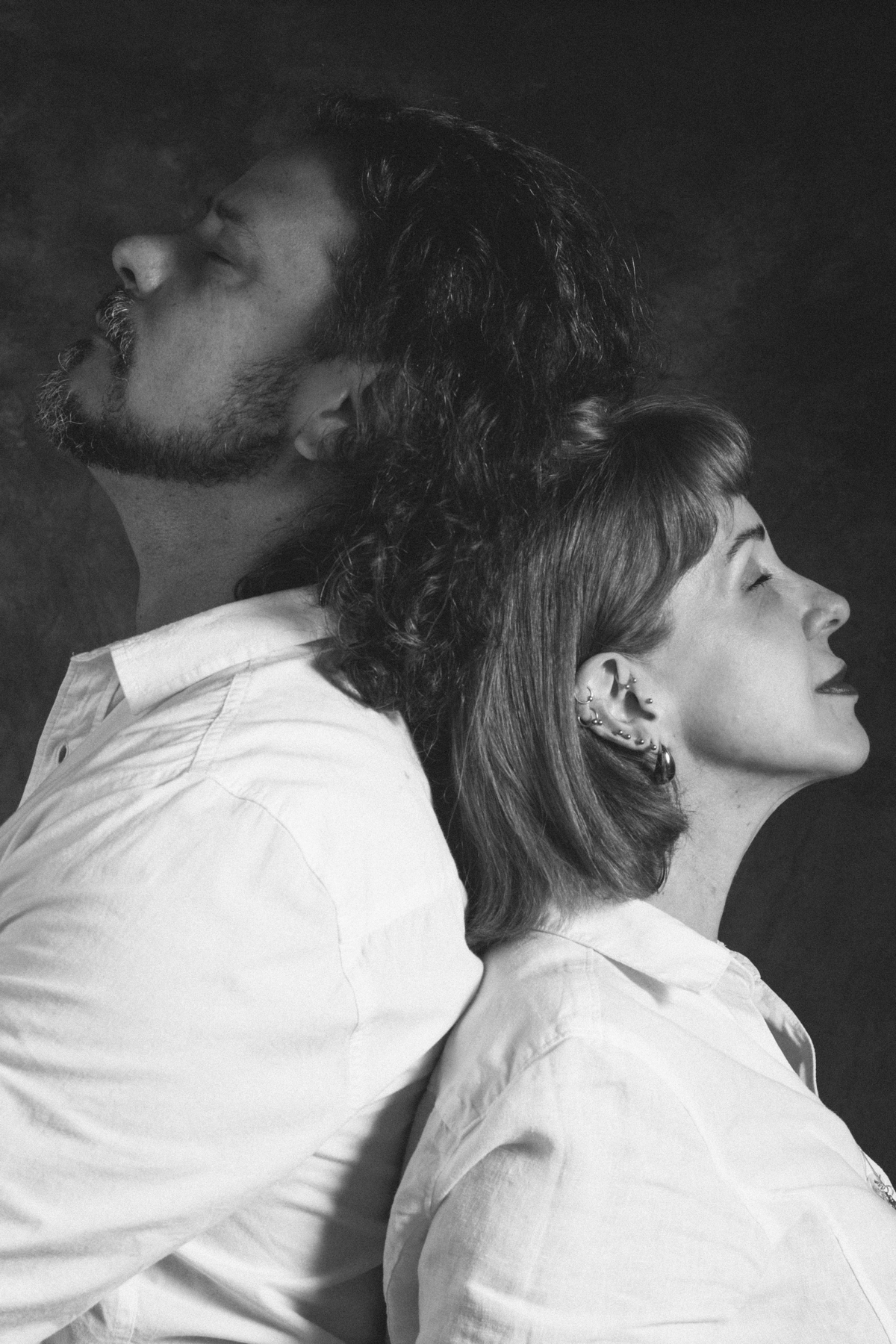 Ensaio Casal 