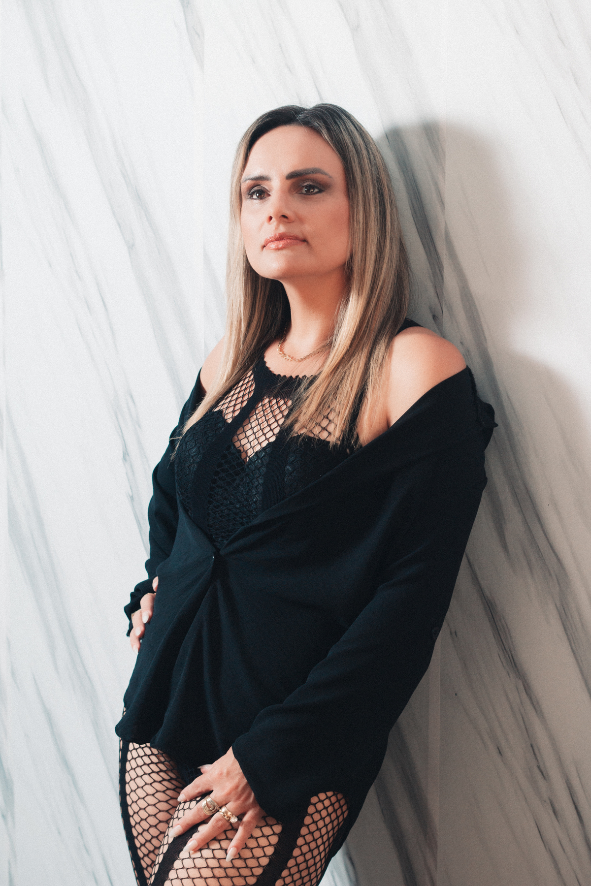 Ensaio Feminino em Juiz de Fora