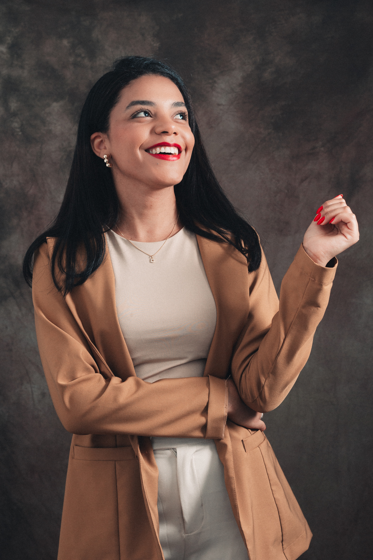 Retrato Corporativo de Posicionamento de Imagem em Juiz de Fora