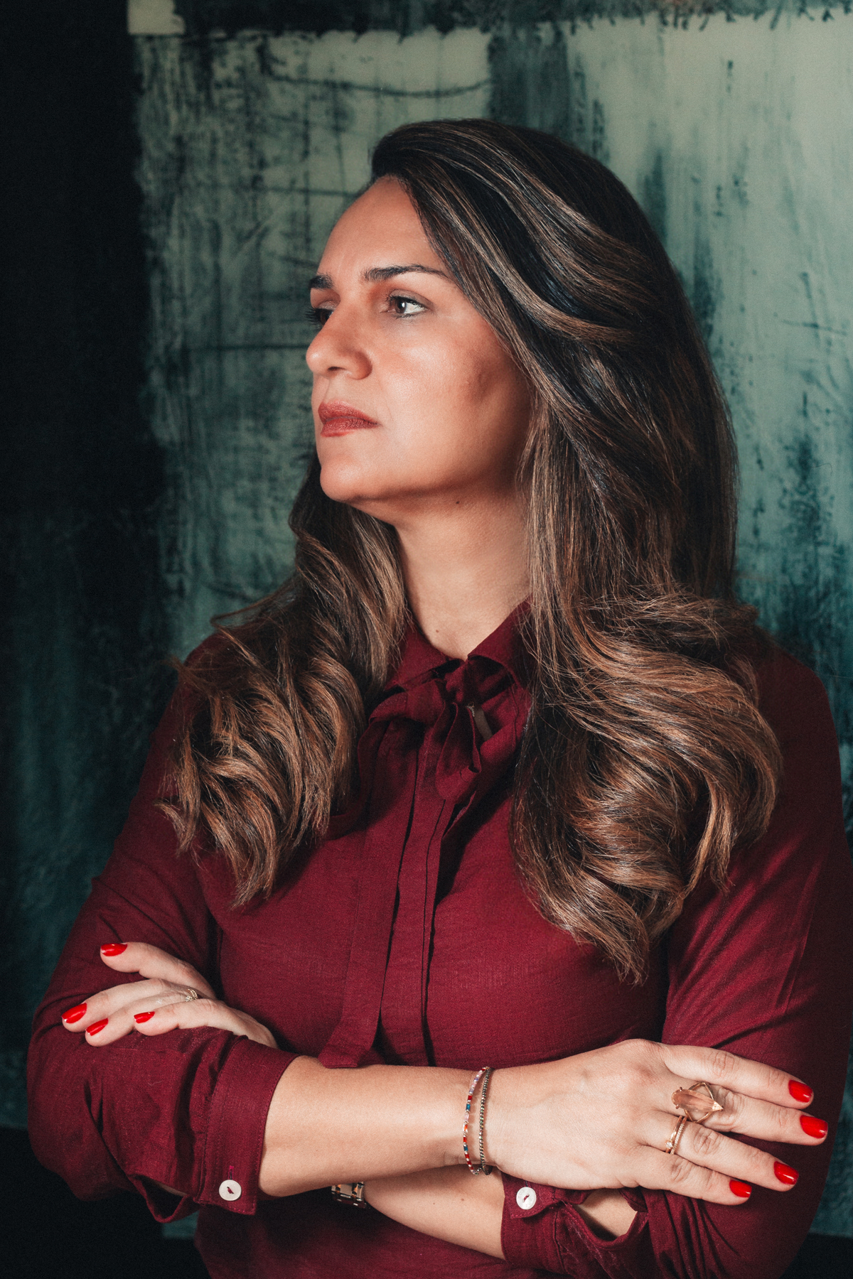 Retrato Corporativo de Posicionamento de Imagem em Juiz de Fora