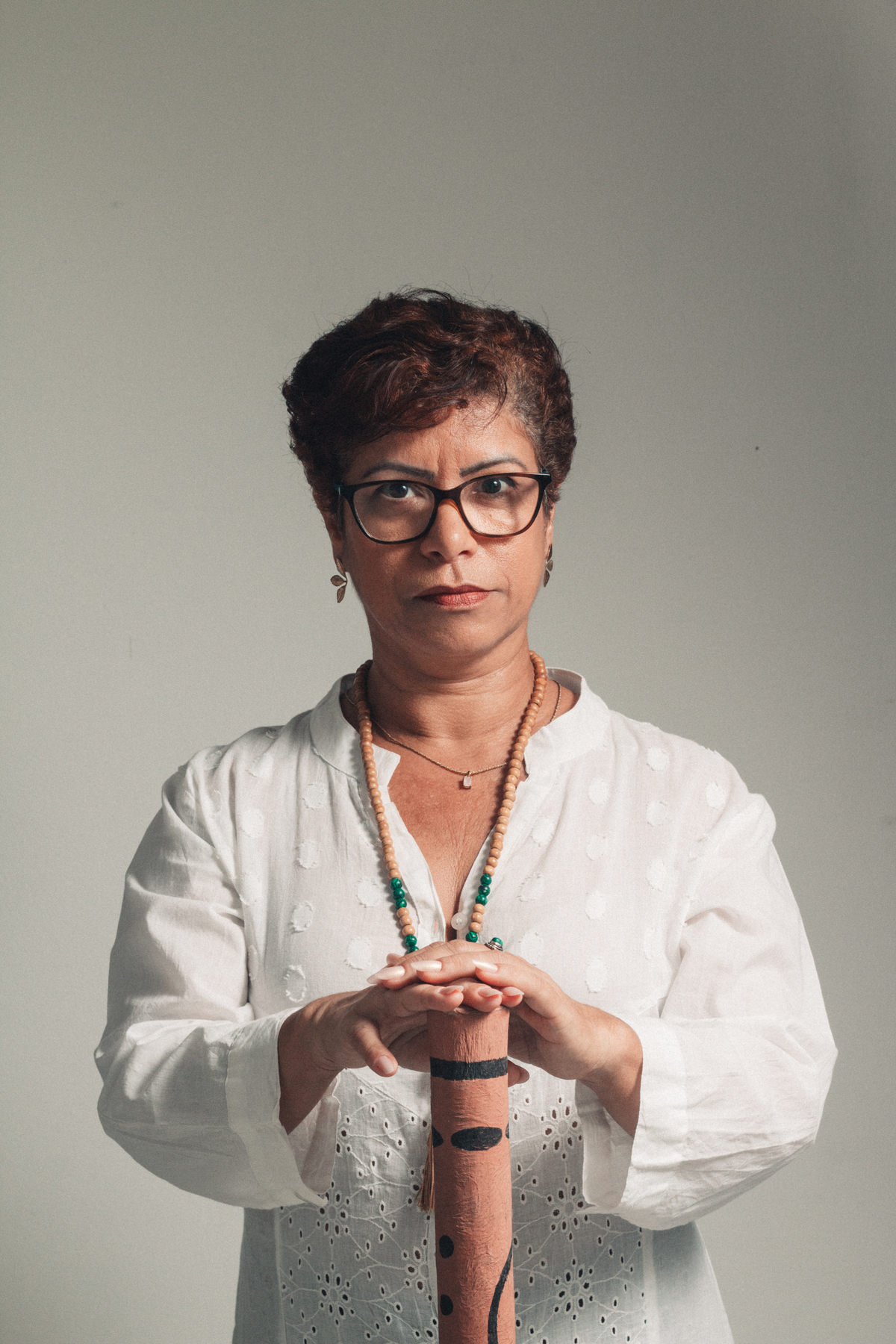 Retrato de Posicionamento