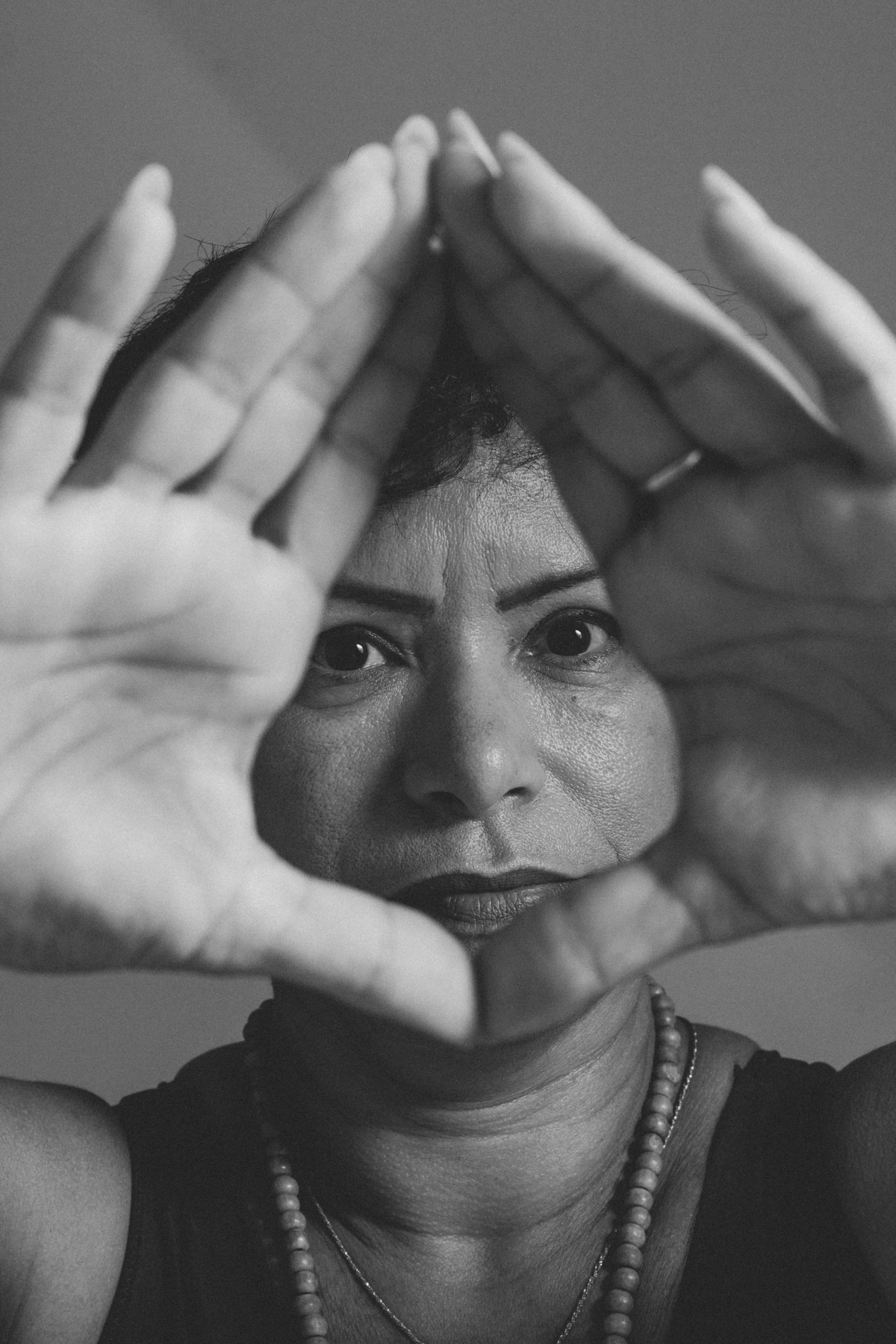 Retrato de Posicionamento