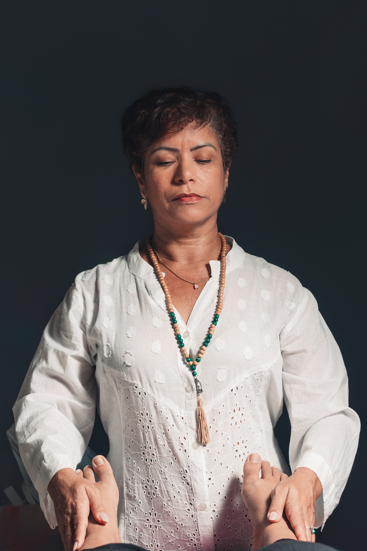 Retrato de Posicionamento
