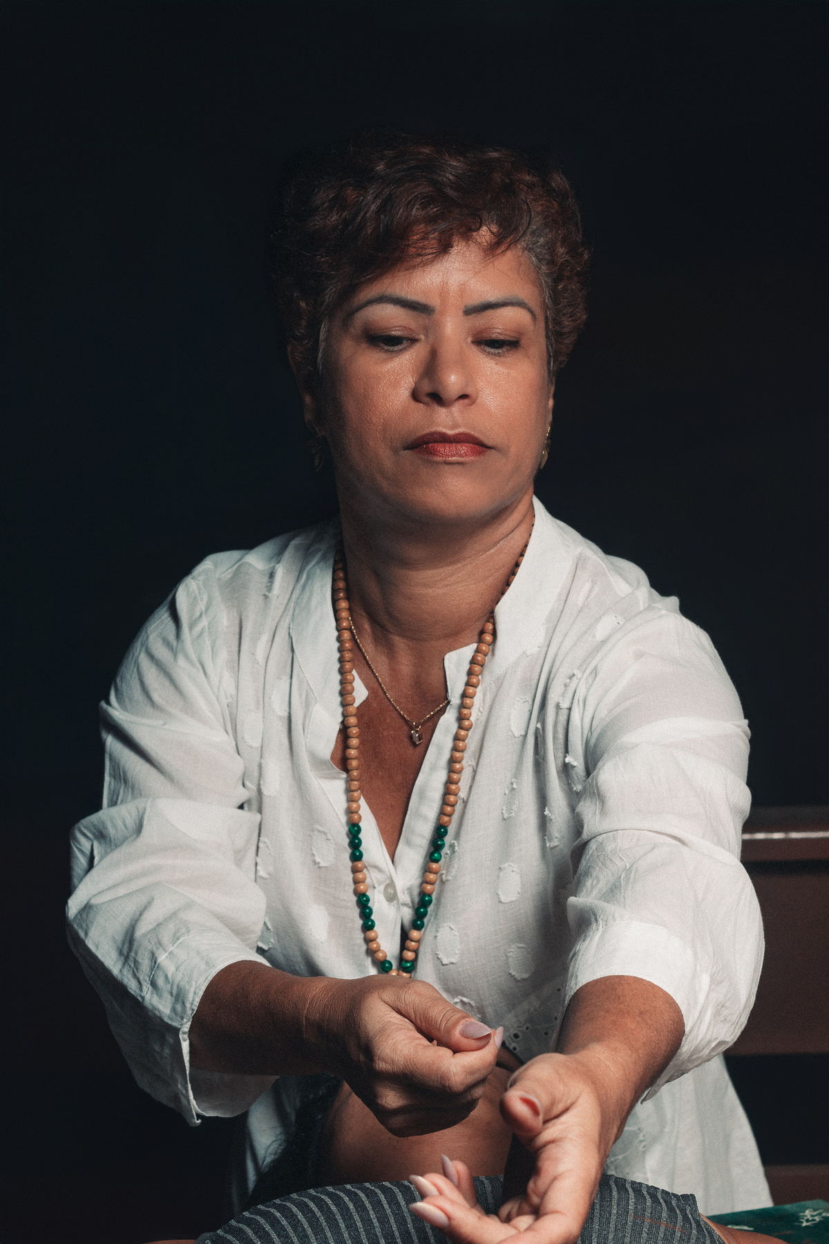 Retrato de Posicionamento