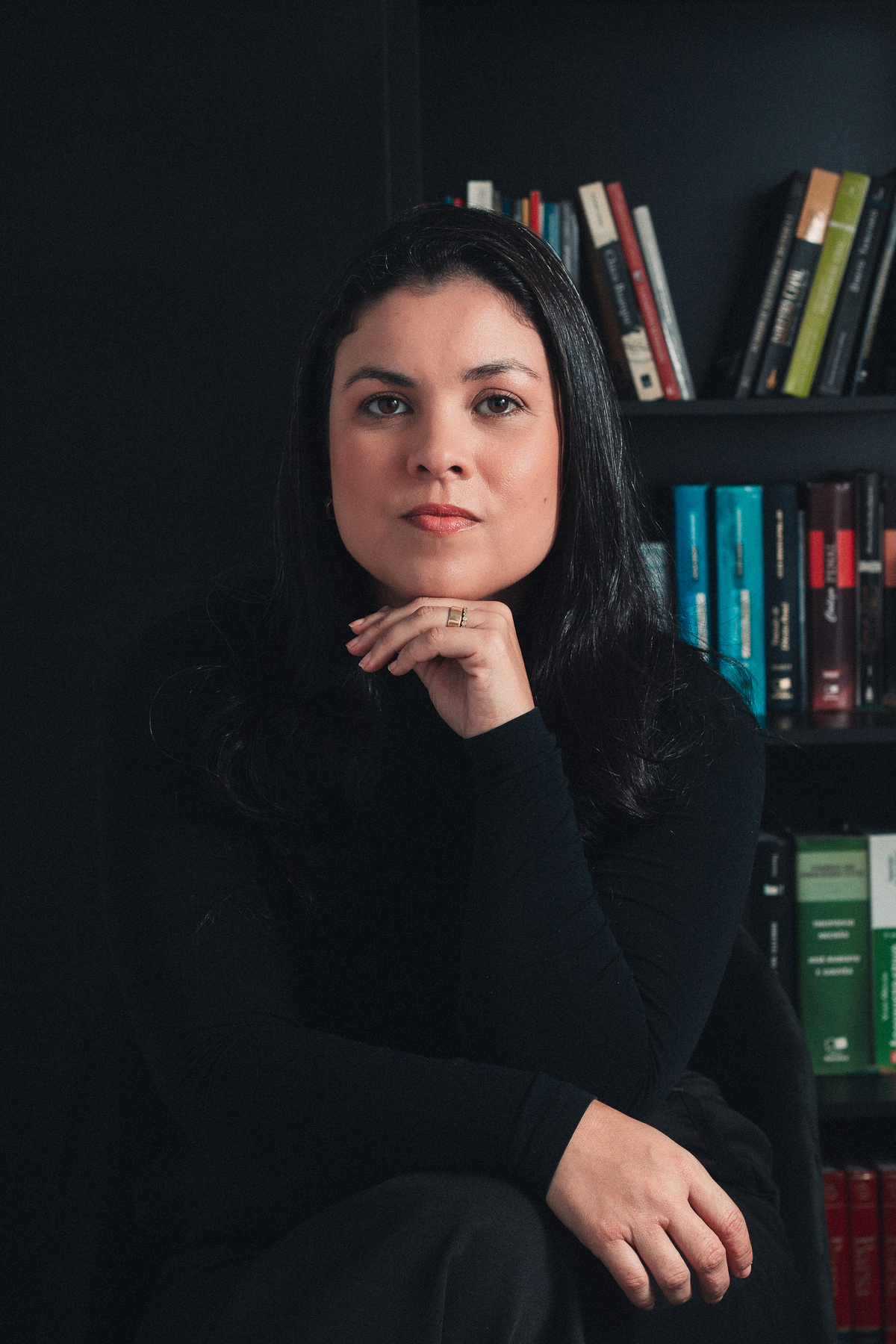 Retrato Corporativo de Posicionamento de Imagem em Cabo Frio 