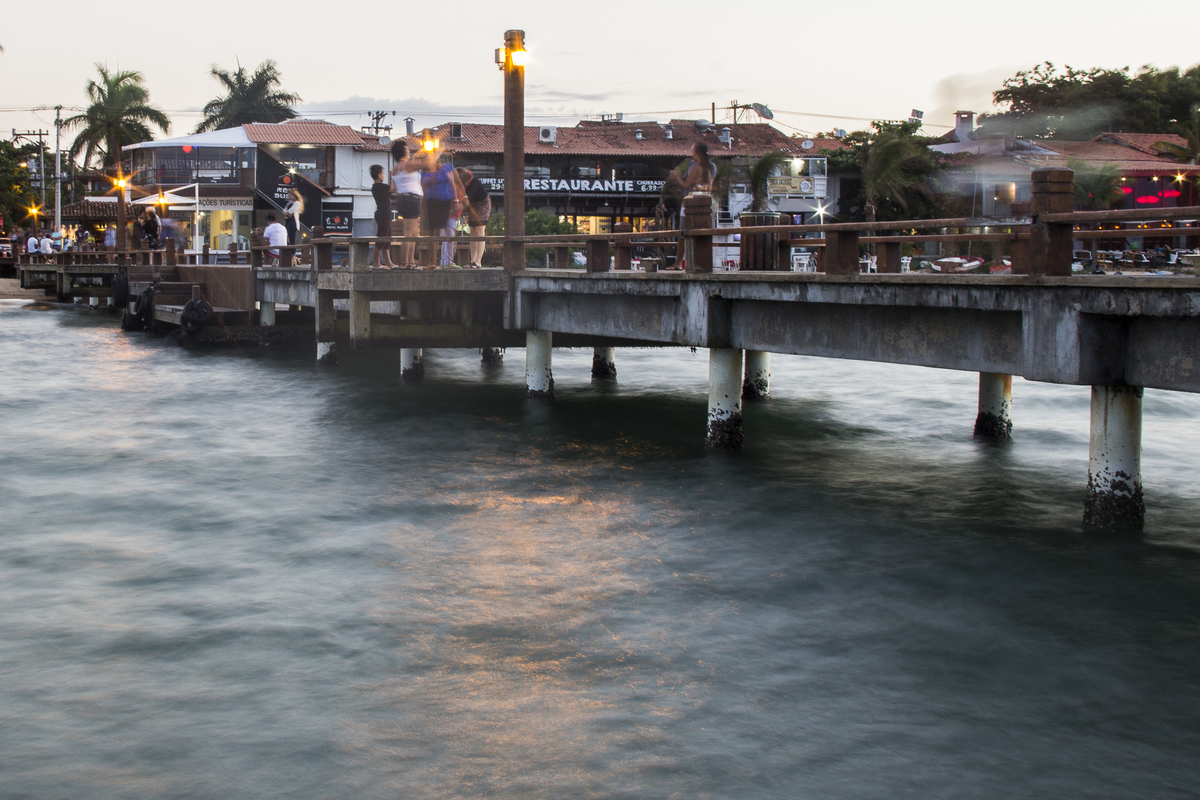 Pier do Centro