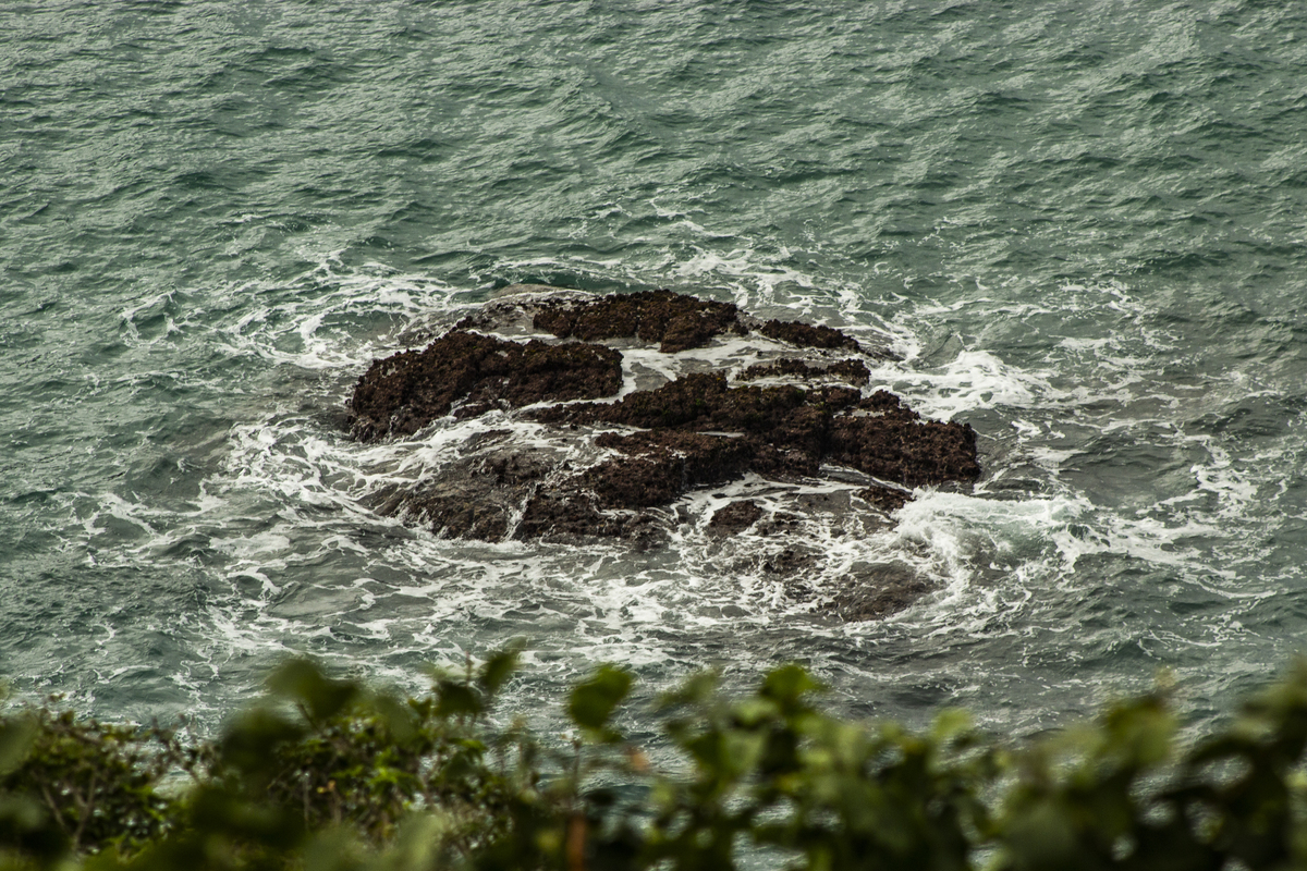 Praia da Foca Búzios