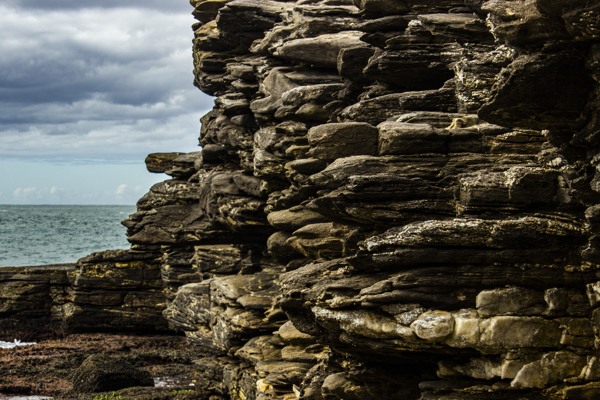 Praia da Foca Búzios