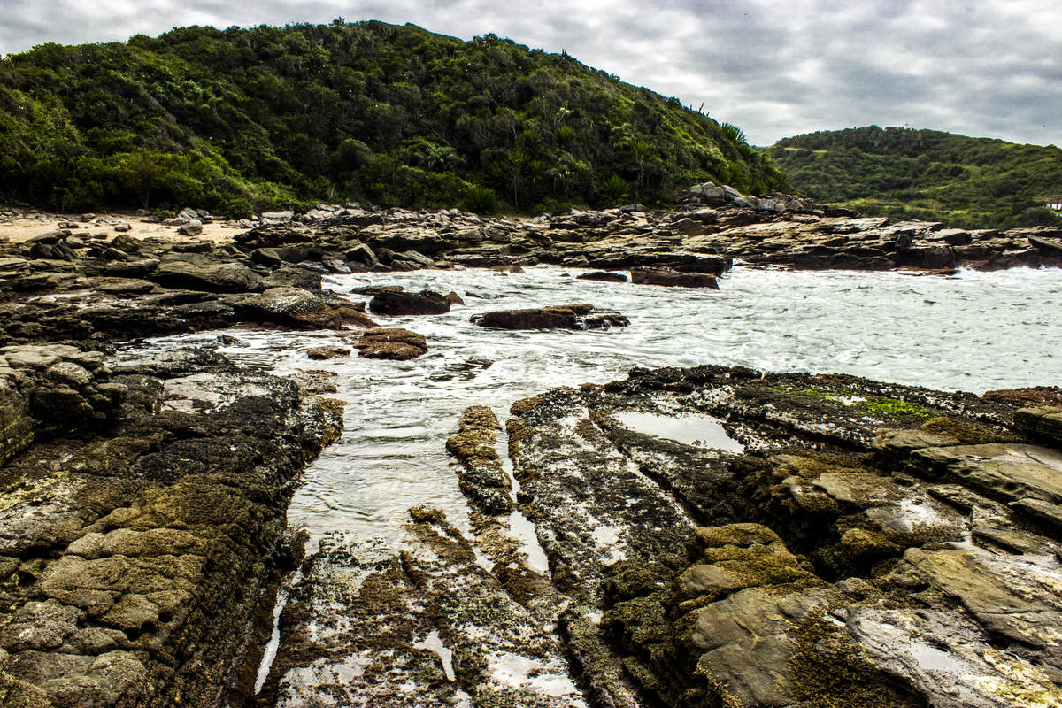Praia da Foca Búzios