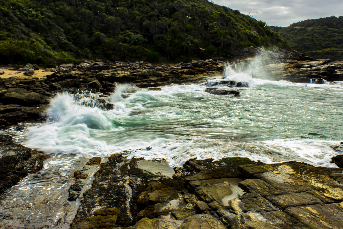 Praia da Foca Búzios