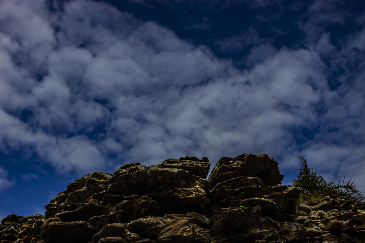 Praia da Foca Búzios