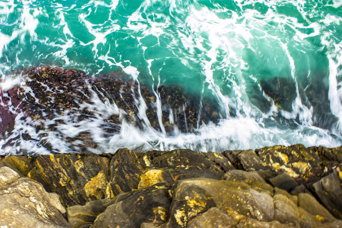 Praia da Foca Búzios