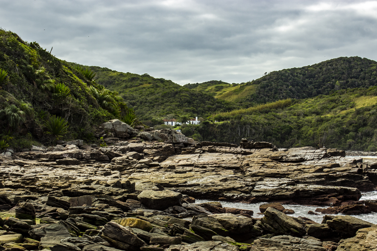 Praia da Foca Búzios
