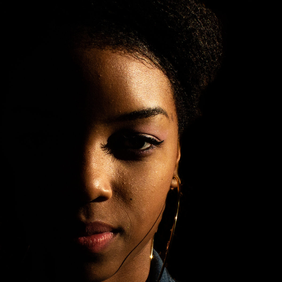 Ensaio Feminino no Centro de Juiz de Fora