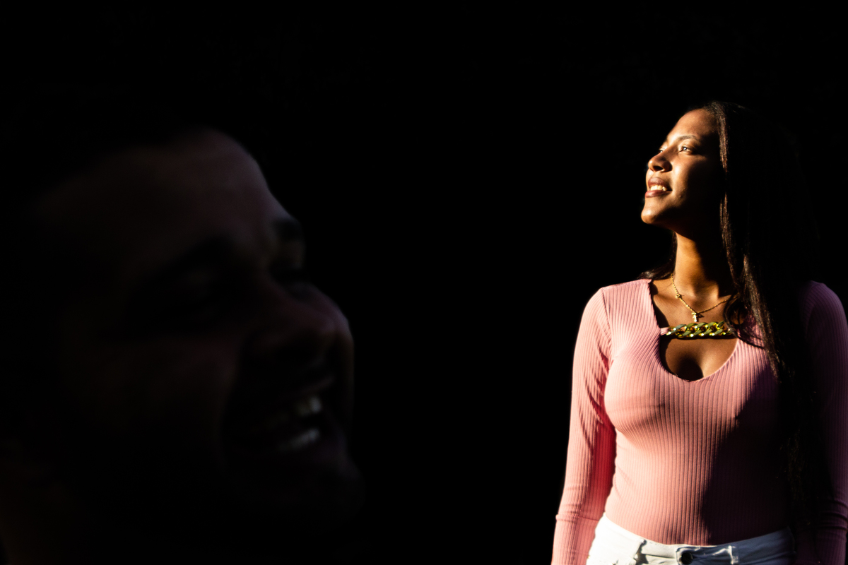 Ensaio de Casal em Juiz de Fora