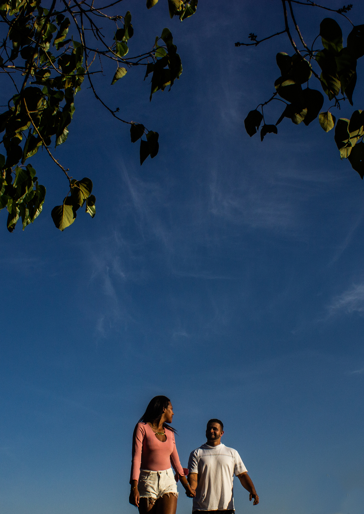 Ensaio de Casal em Juiz de Fora