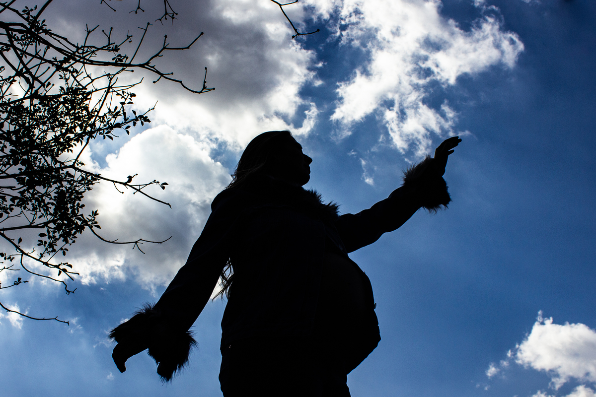 Ensaio Gestante em Juiz de Fora - Flávia