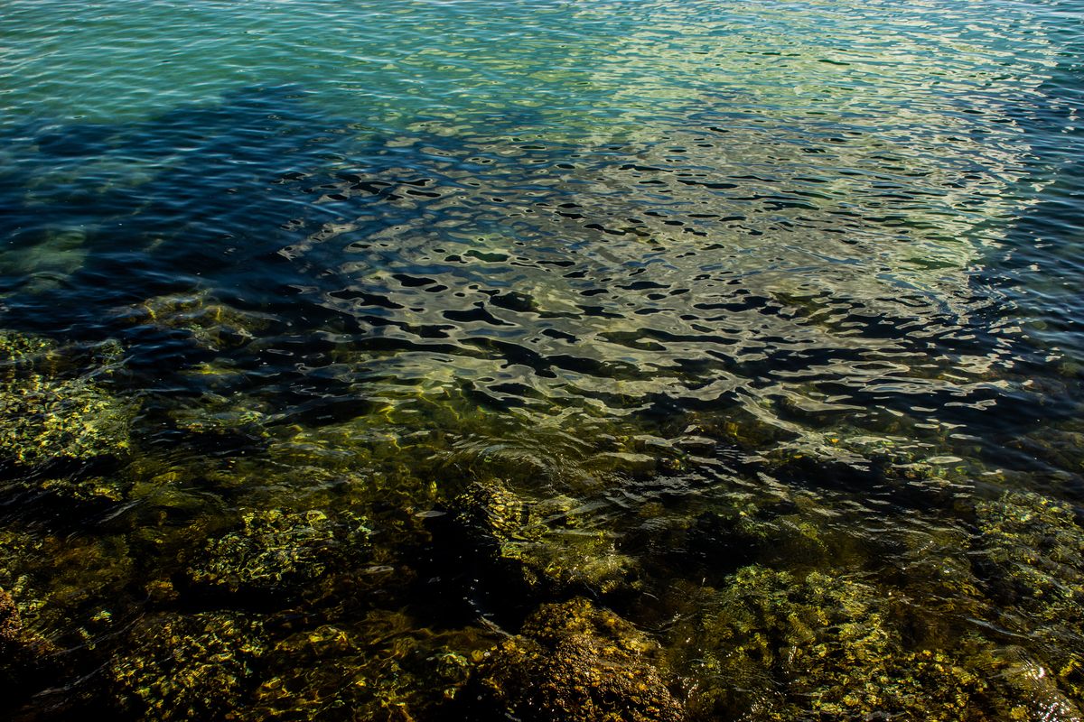 Fotos da Praia da Ferradura em Búzios