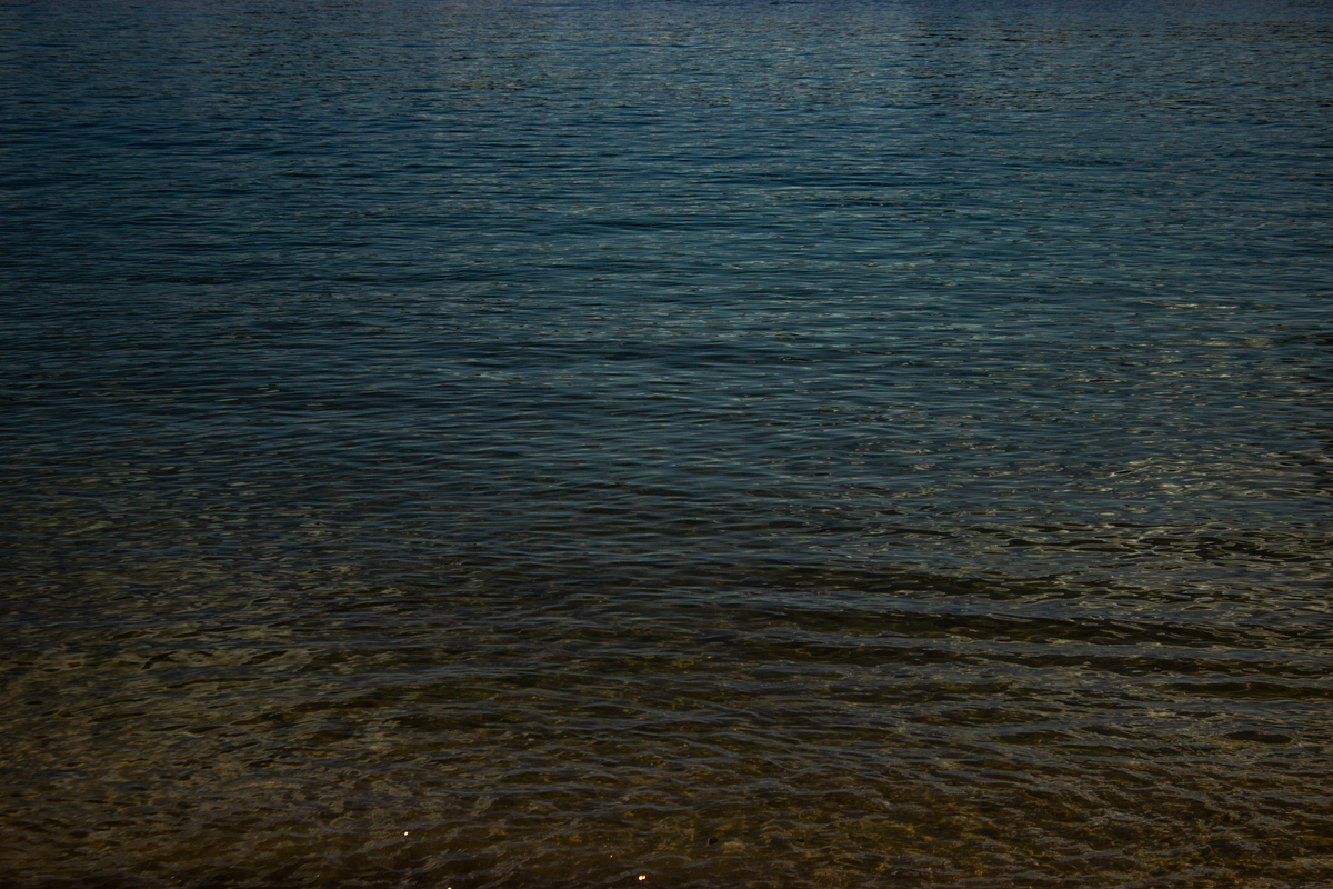 Fotos da Praia da Ferradura em Búzios