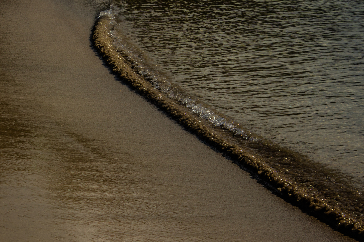 Fotos da Praia da Ferradura em Búzios