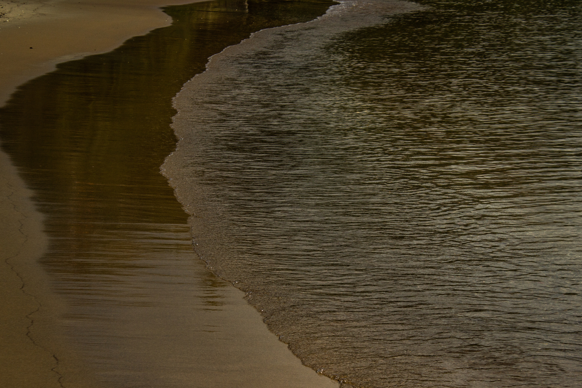 Fotos da Praia da Ferradura em Búzios