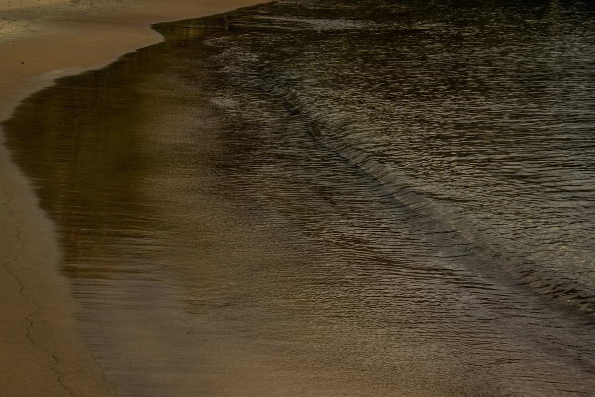 Fotos da Praia da Ferradura em Búzios