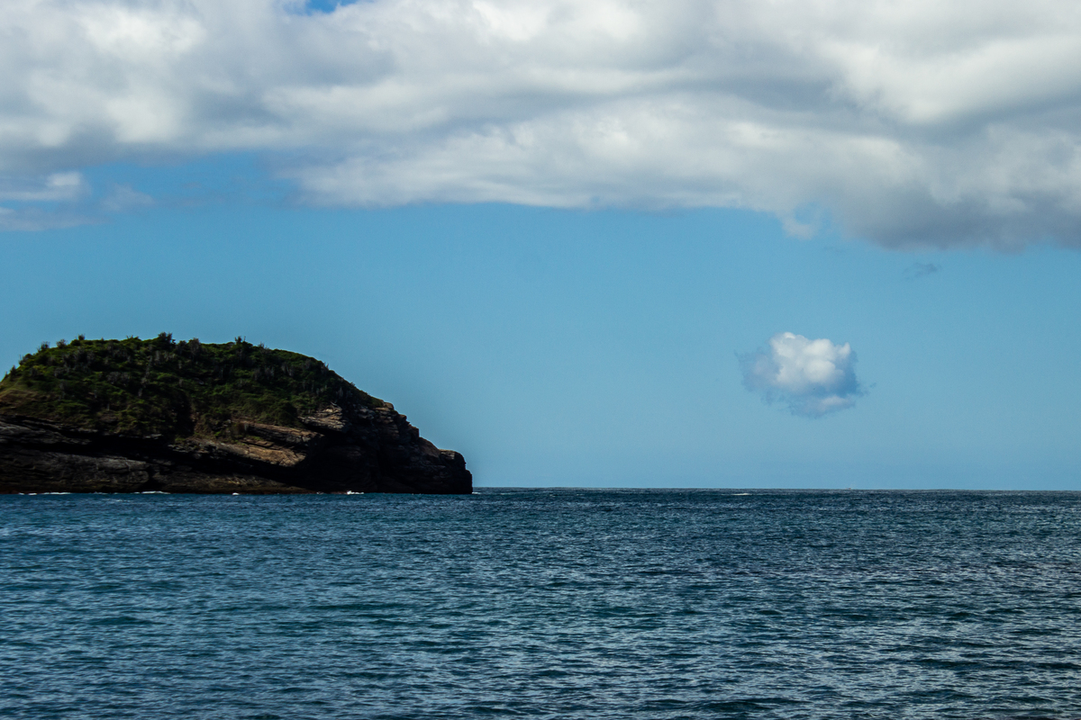 Fotos da Praia da Ferradura em Búzios