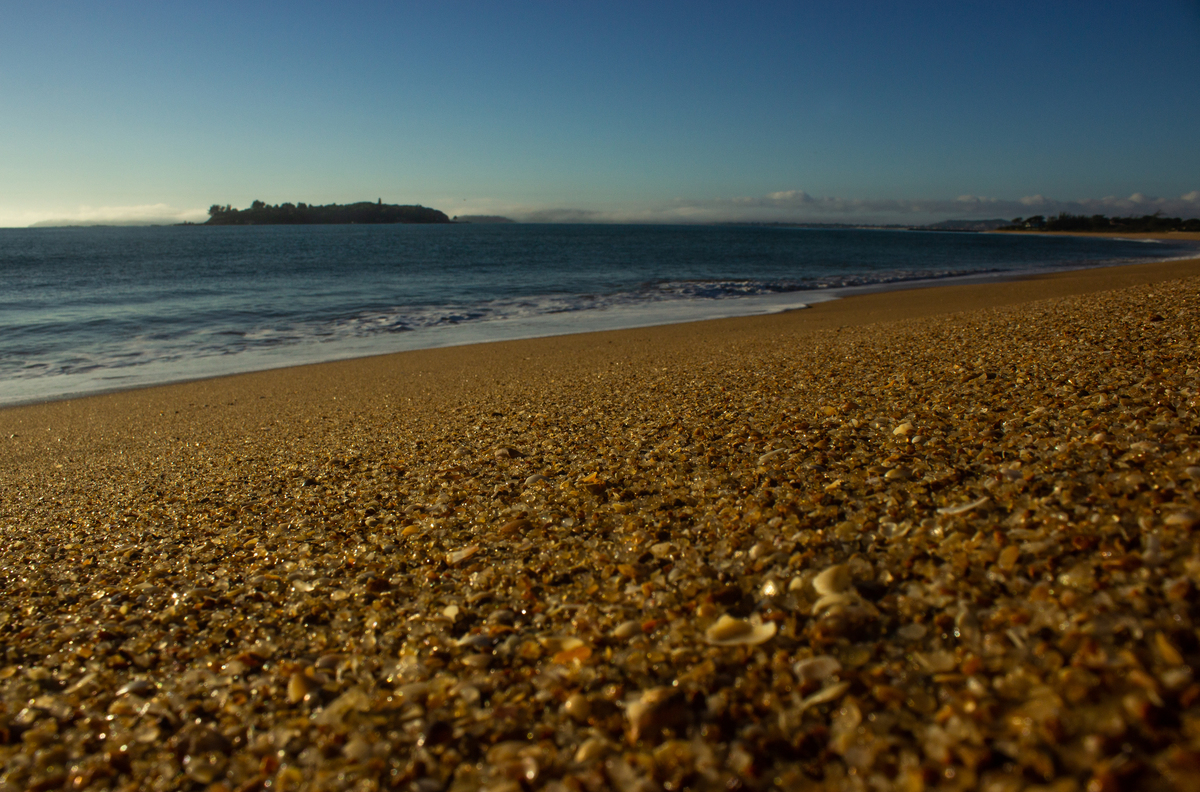 Praia da Marina Búzios