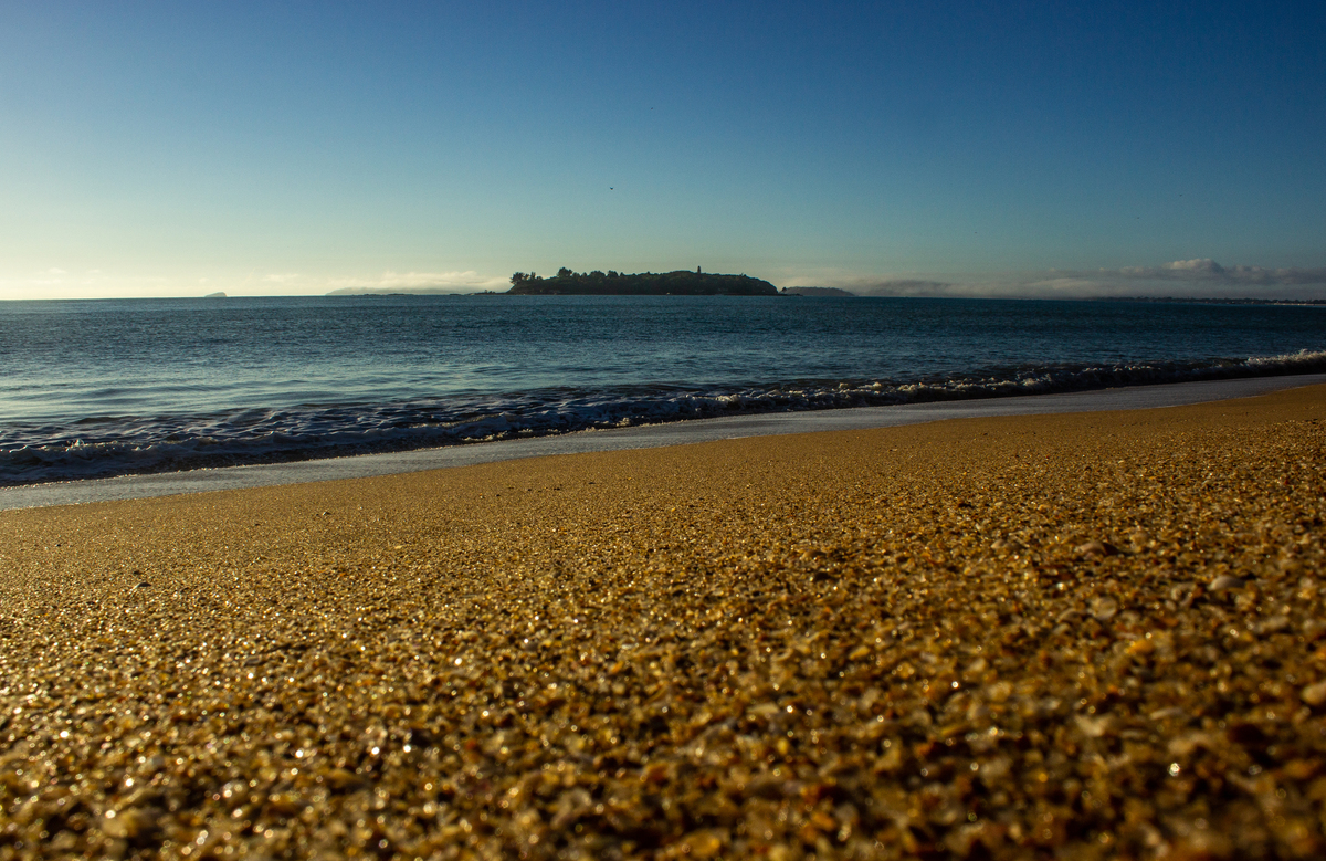 Praia da Marina Búzios