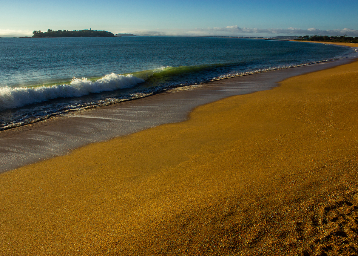 Praia da Marina Búzios