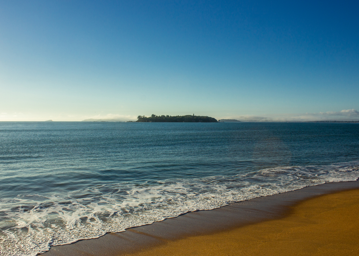 Praia da Marina Búzios