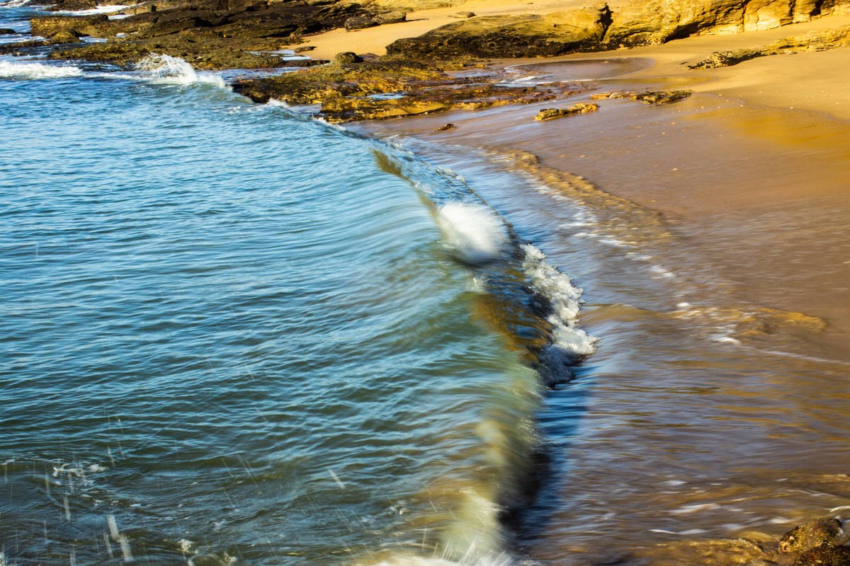 Praia da Marina Búzios