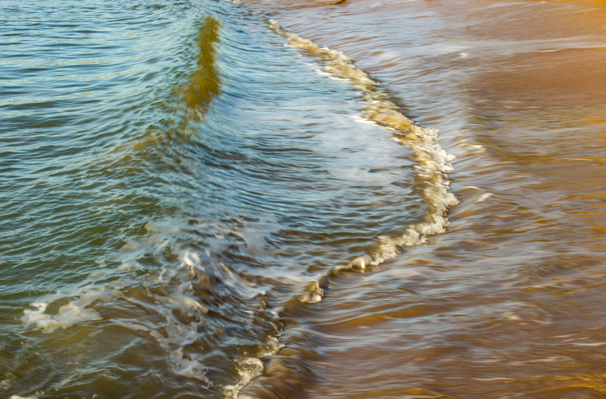 Praia da Marina Búzios