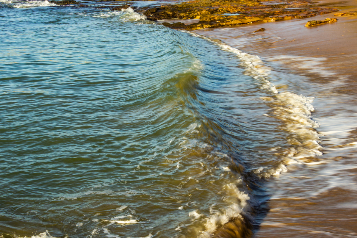 Praia da Marina Búzios