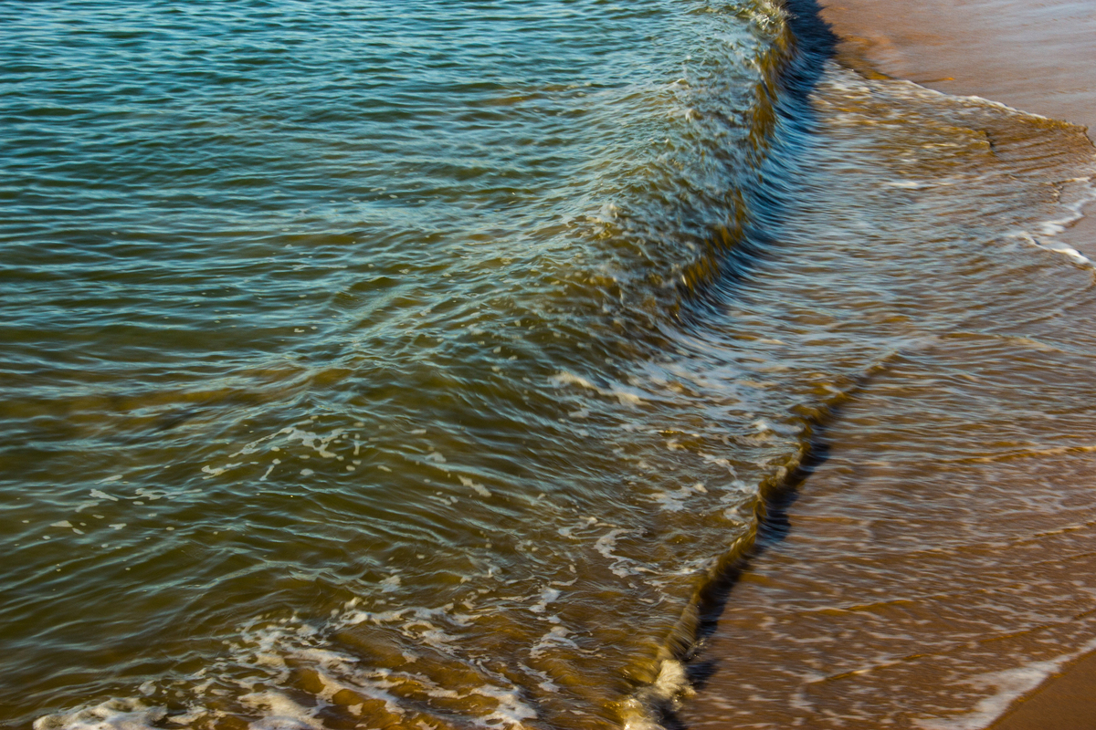 Praia da Marina Búzios