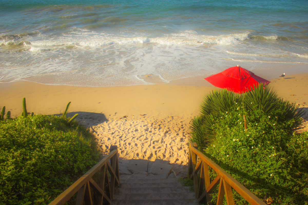 Praia Brava - Búzios