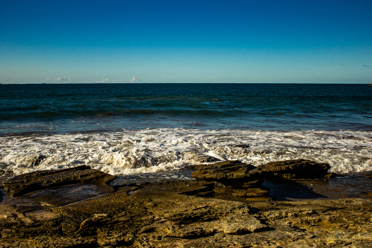 Praia Brava - Búzios