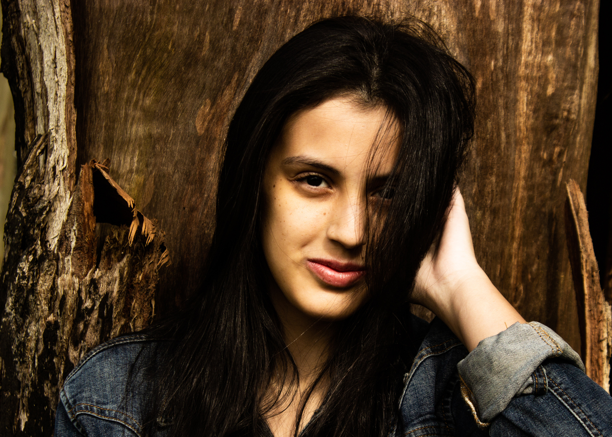 Ensaio Feminino em Juiz de Fora