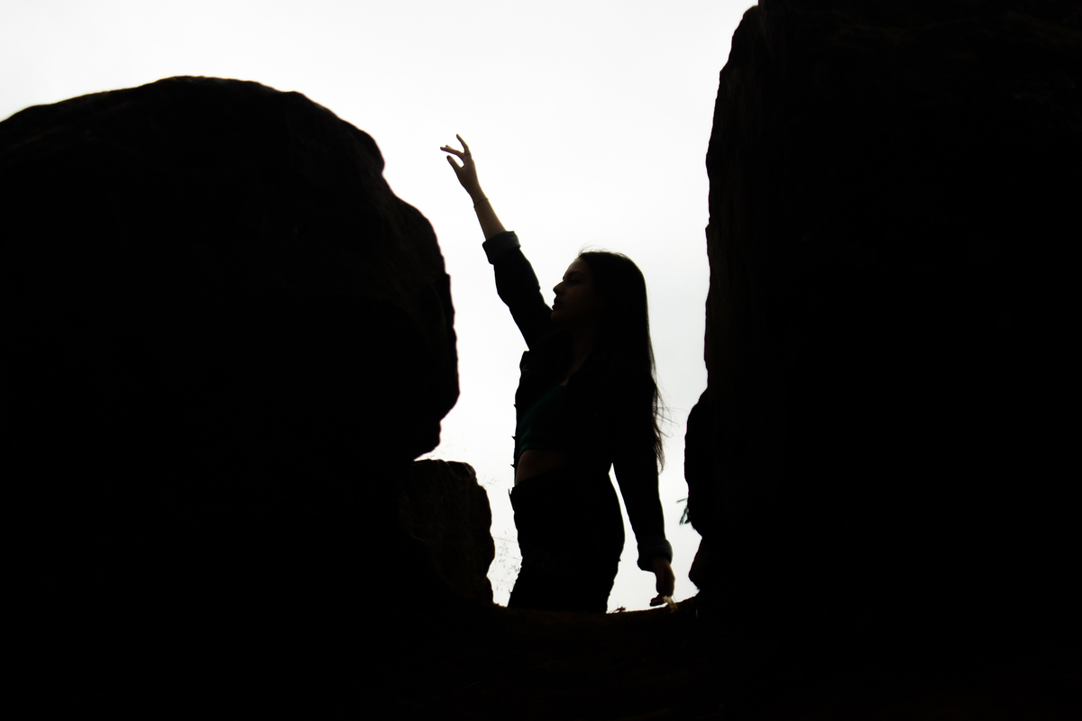 Ensaio Feminino em Juiz de Fora
