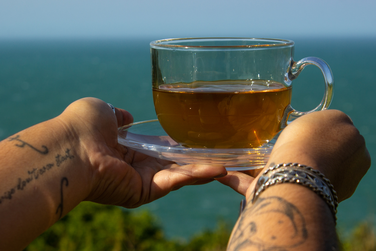 Ensaio Corporativo em Búzios