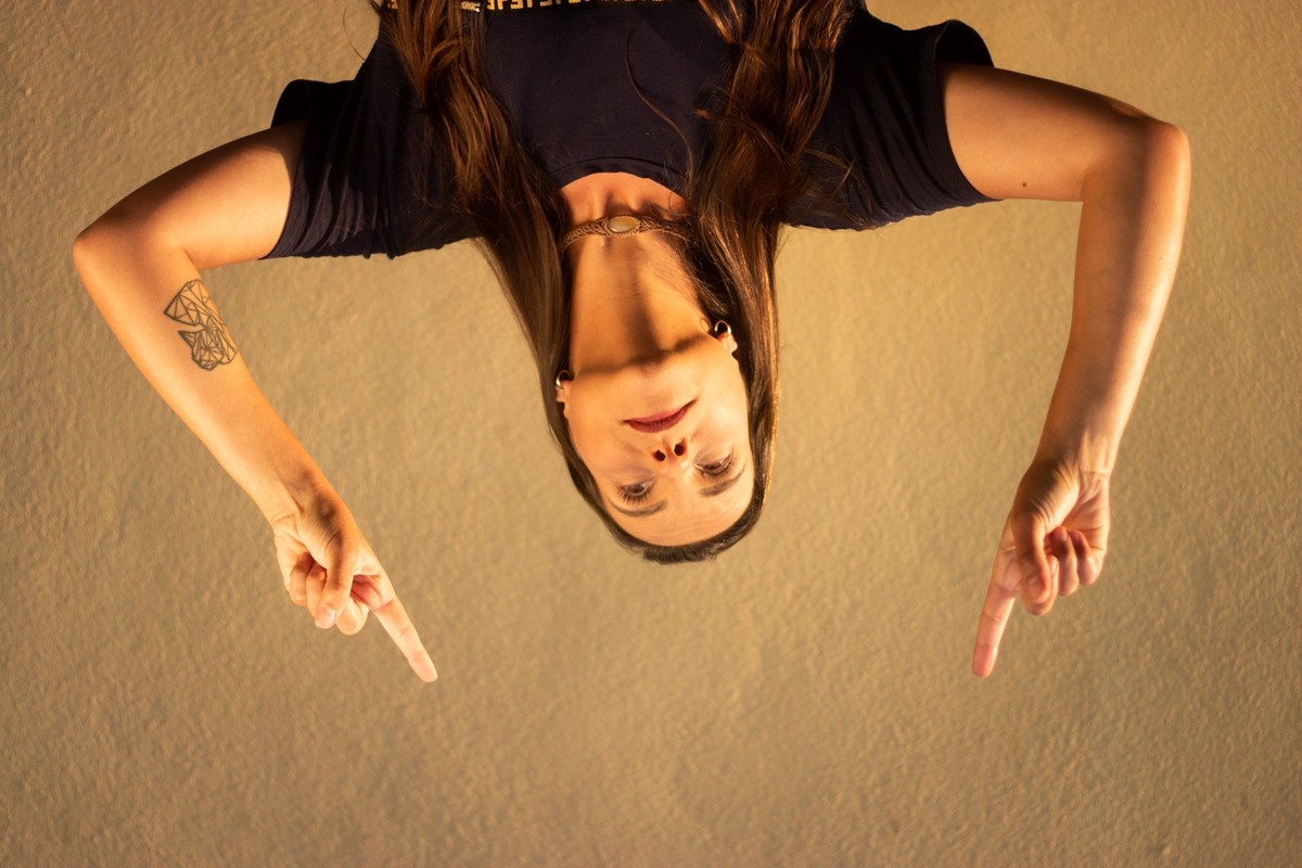 Retrato para perfis profissionais em Juiz de Fora