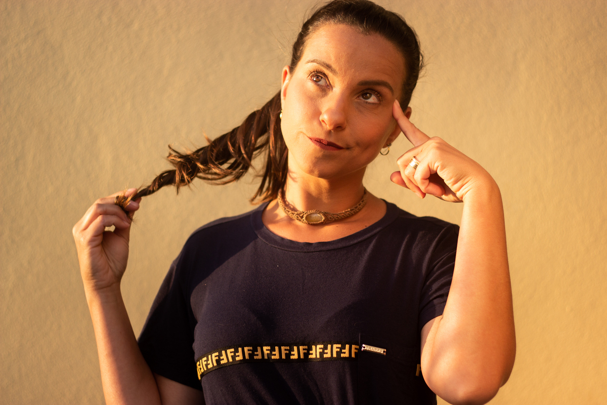 Retrato para perfis profissionais em Juiz de Fora