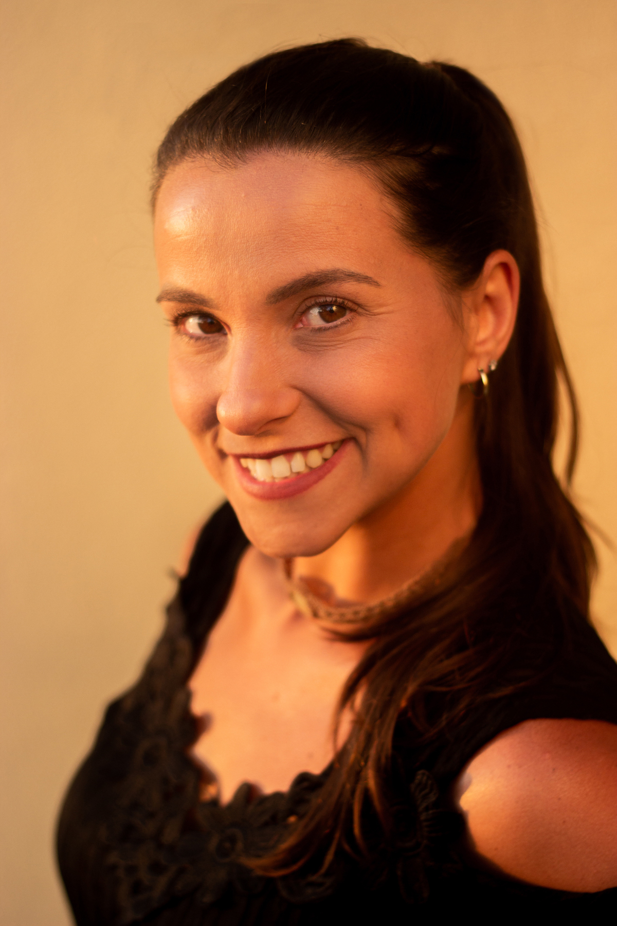 Retrato para perfis Corporativo em Juiz de Fora