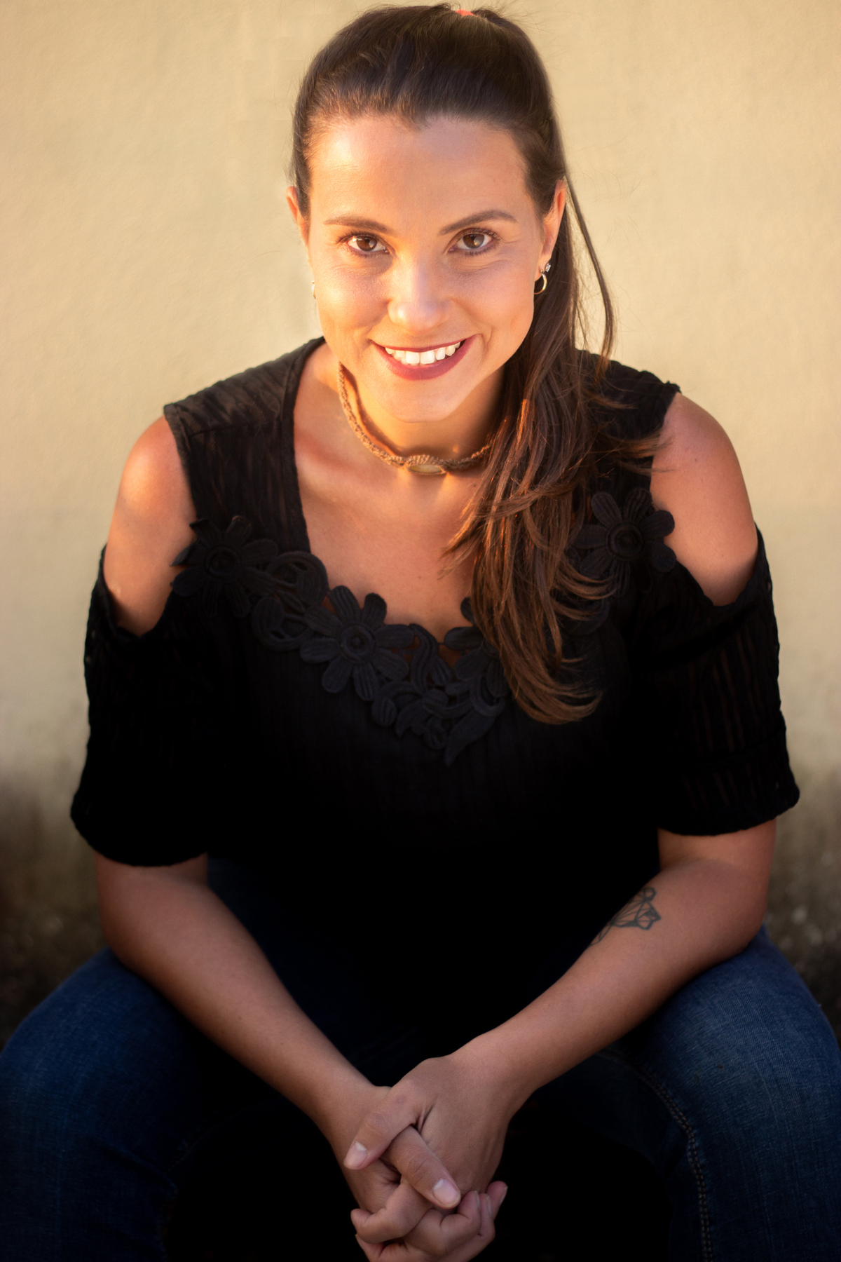 Retrato para perfis Corporativo em Juiz de Fora