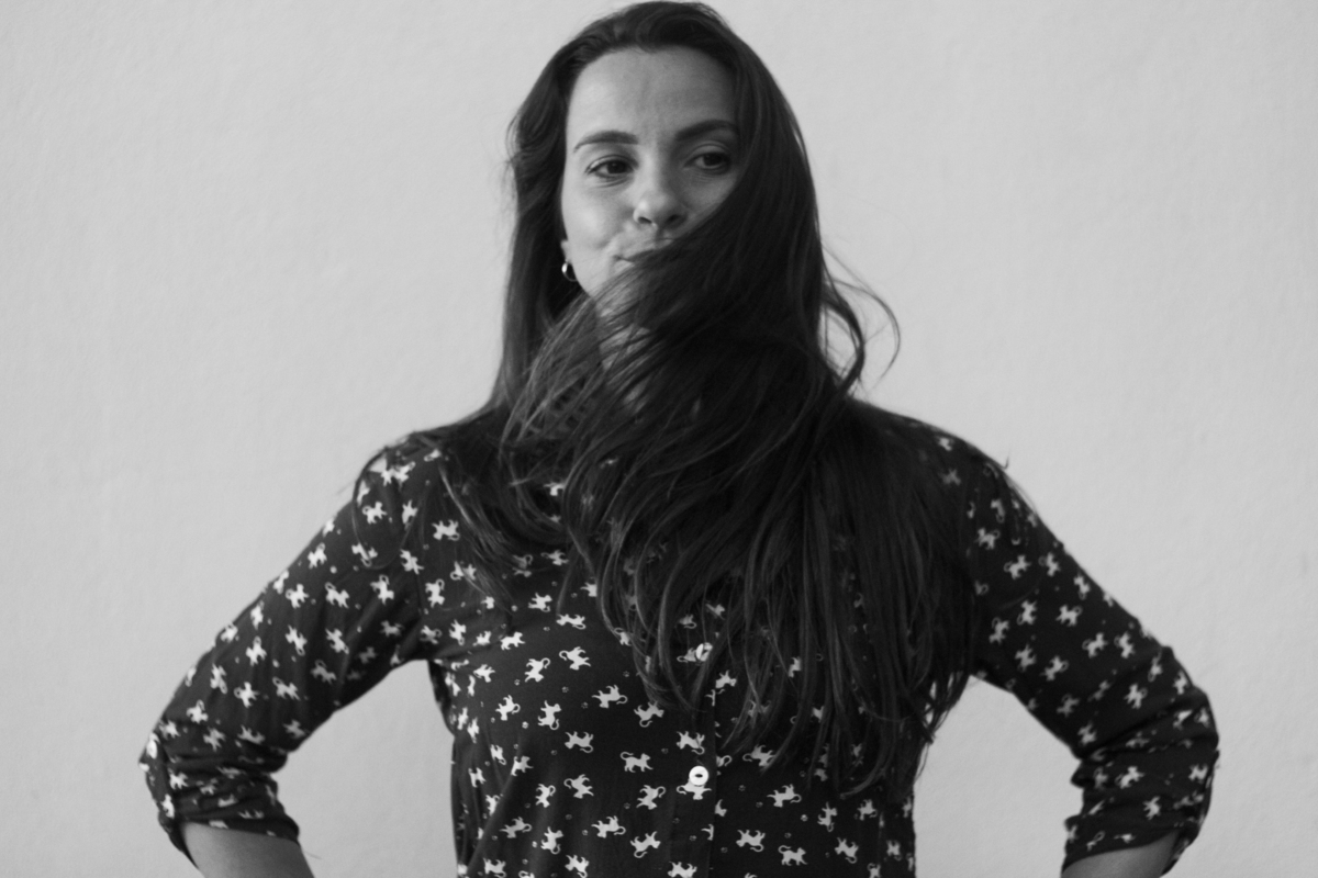 Retrato para perfis profissionais em Juiz de Fora