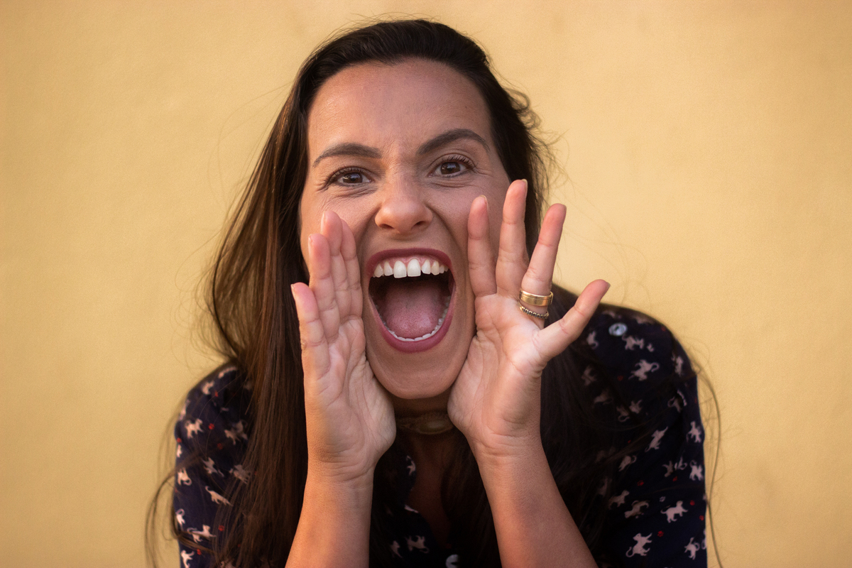 Retrato para perfis profissionais em Juiz de Fora