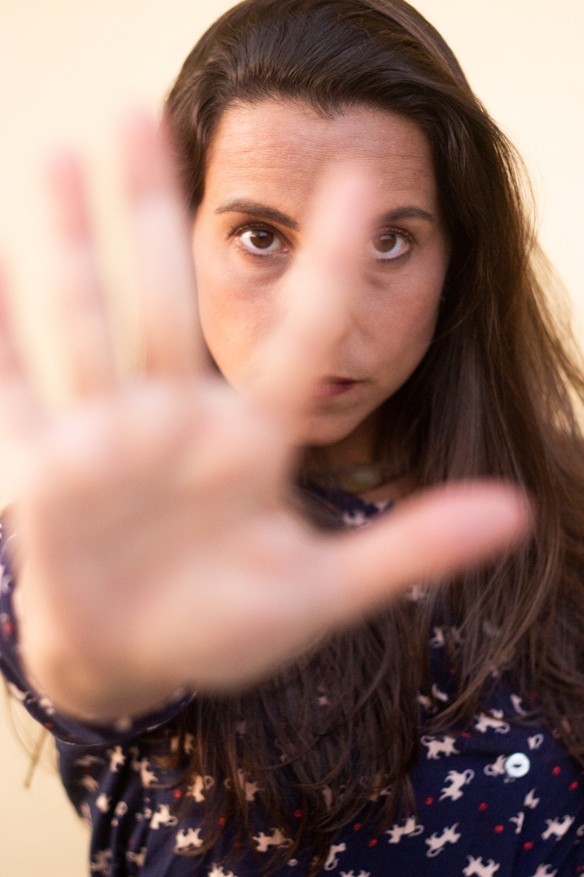 Retrato para perfis profissionais em Juiz de Fora